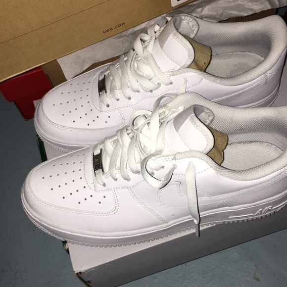Nike Shoes - Air Force 1’s